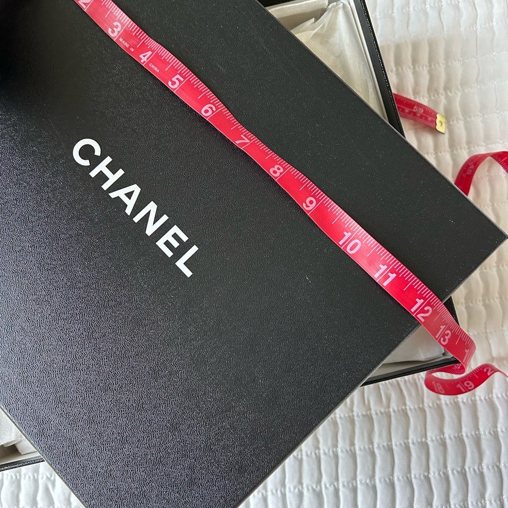 Chanel box - Picture 6 of 7